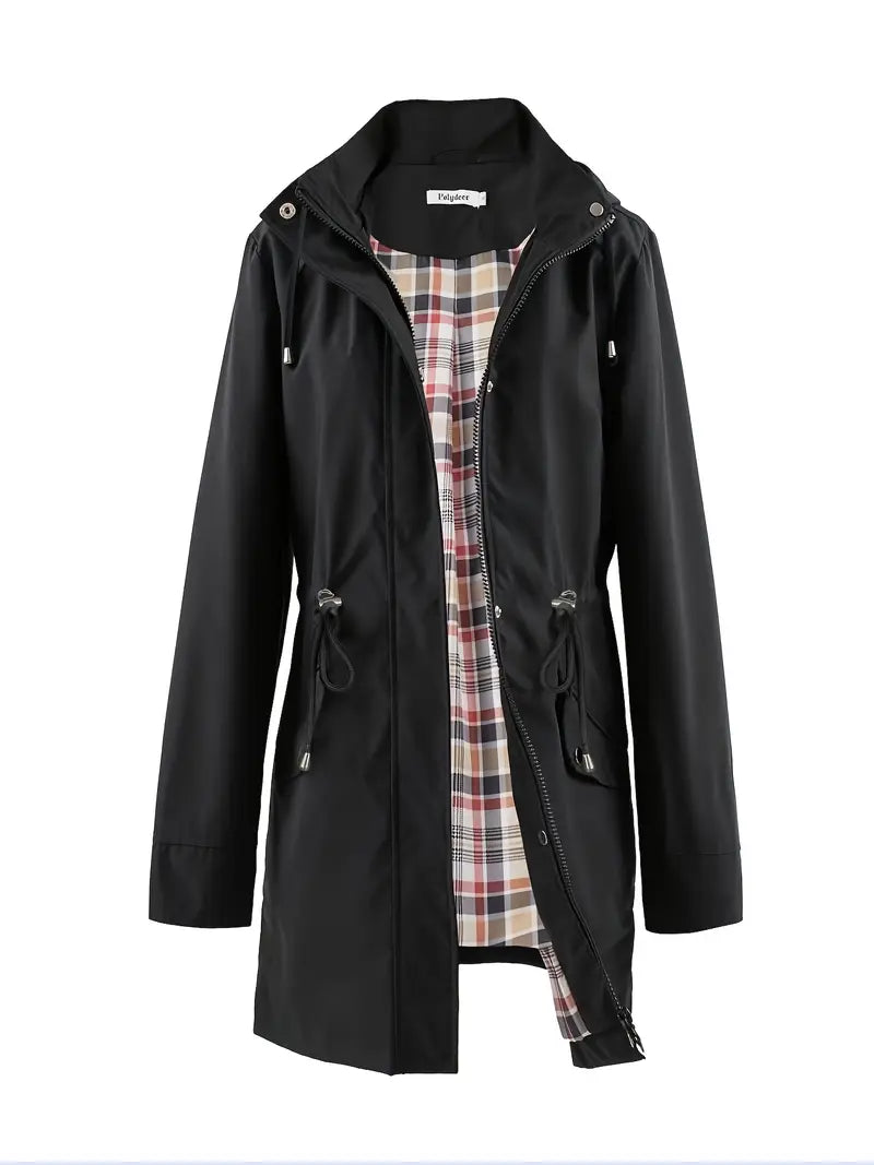 Madison | All-Weather Essentials Parka – 8 colors