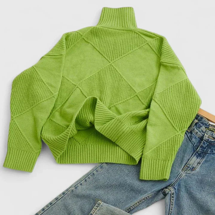 Masion | Comfortable Sweater