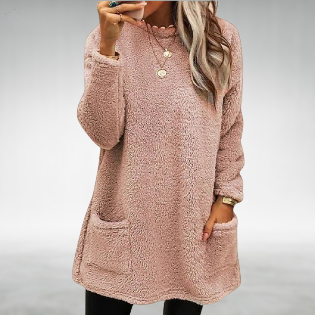 Maison |  Everyday Pullover