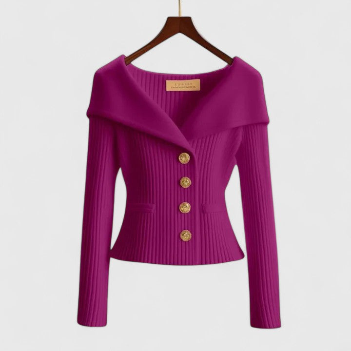 Masion | Elegant Cardigan