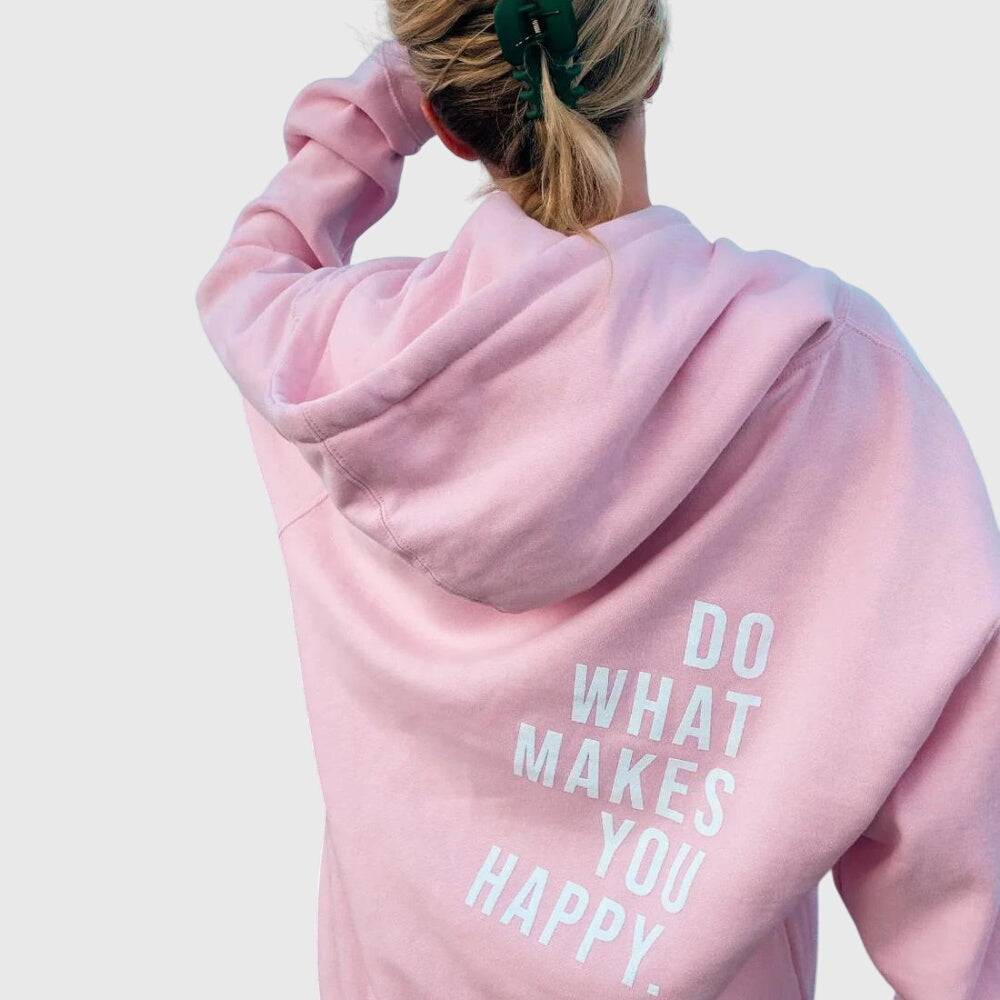 Masion | Oversized Bliss Hoodie