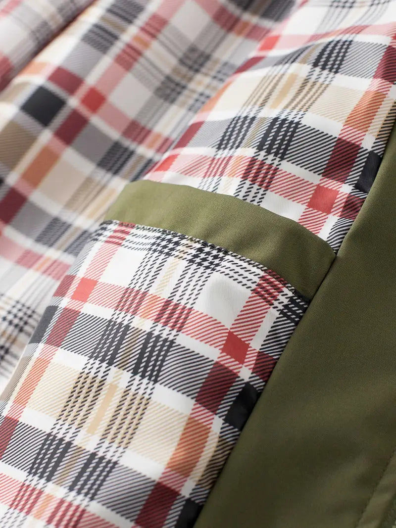 Madison | All-Weather Essentials Parka – 8 colors