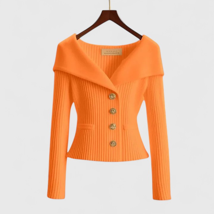 Masion | Elegant Cardigan