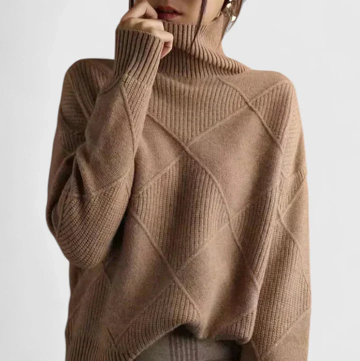 Masion | Comfortable Sweater