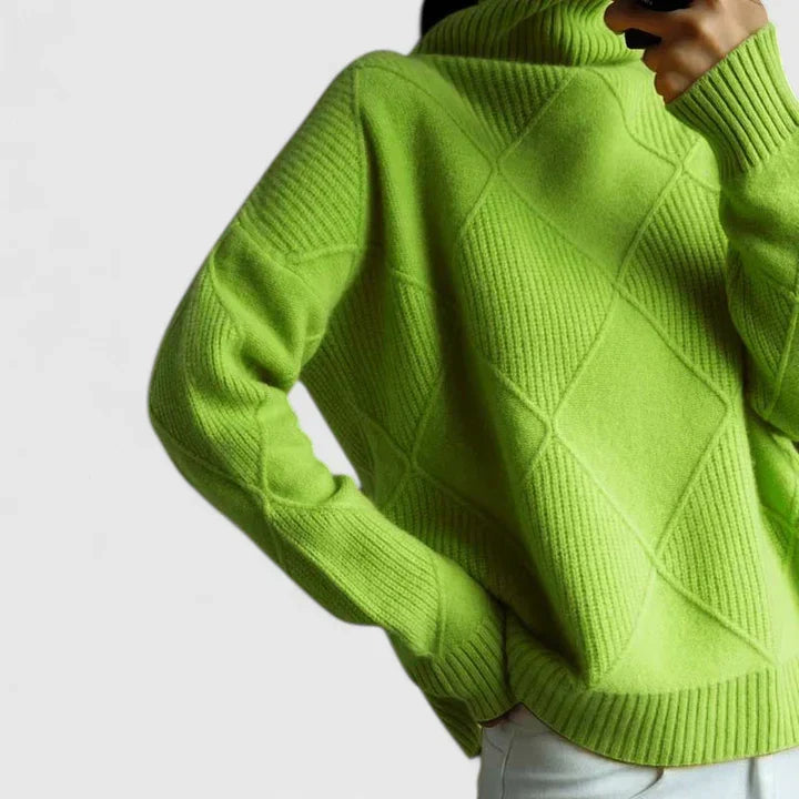 Masion | Comfortable Sweater