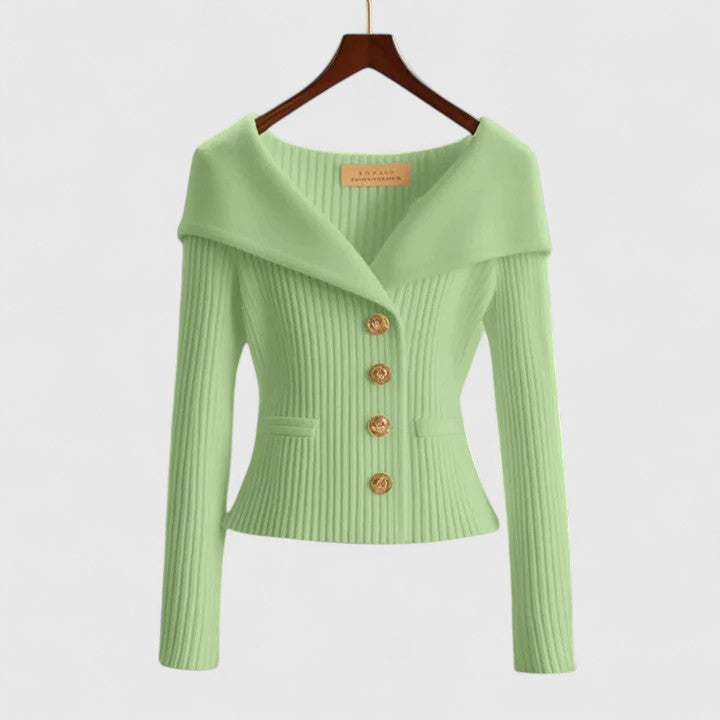 Masion | Elegant Cardigan