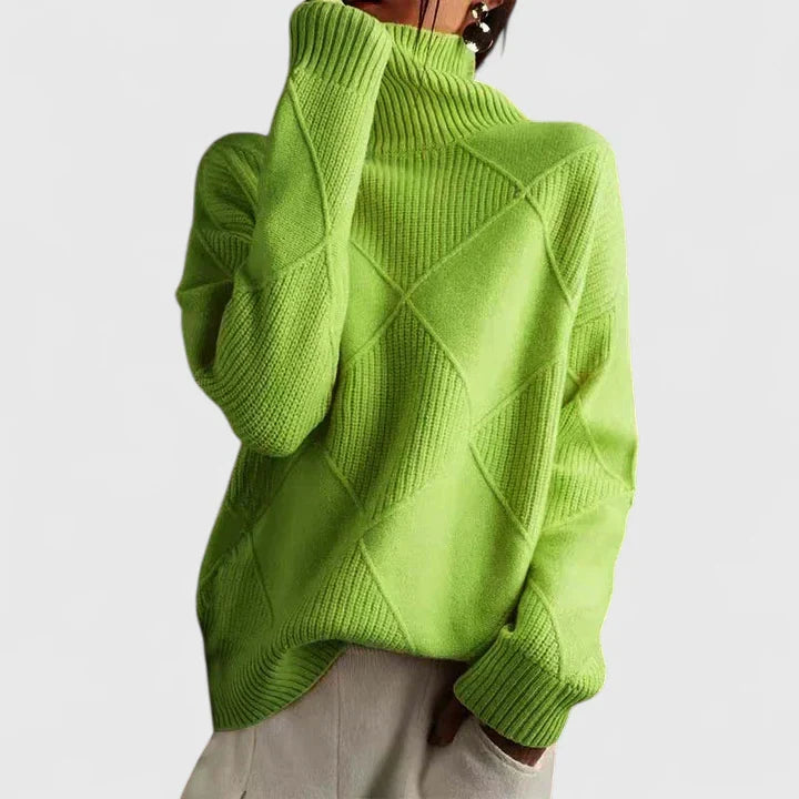 Masion | Comfortable Sweater