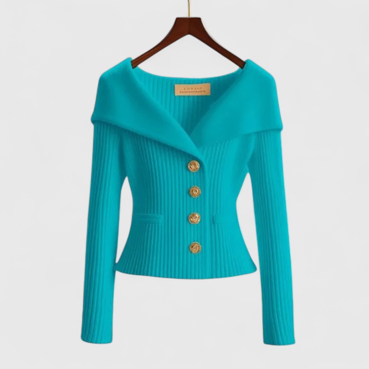 Masion | Elegant Cardigan