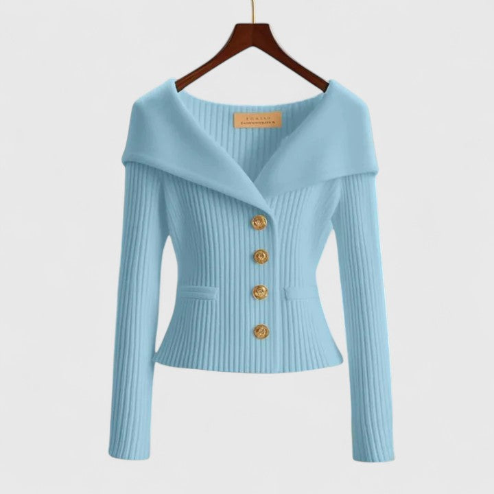 Masion | Elegant Cardigan