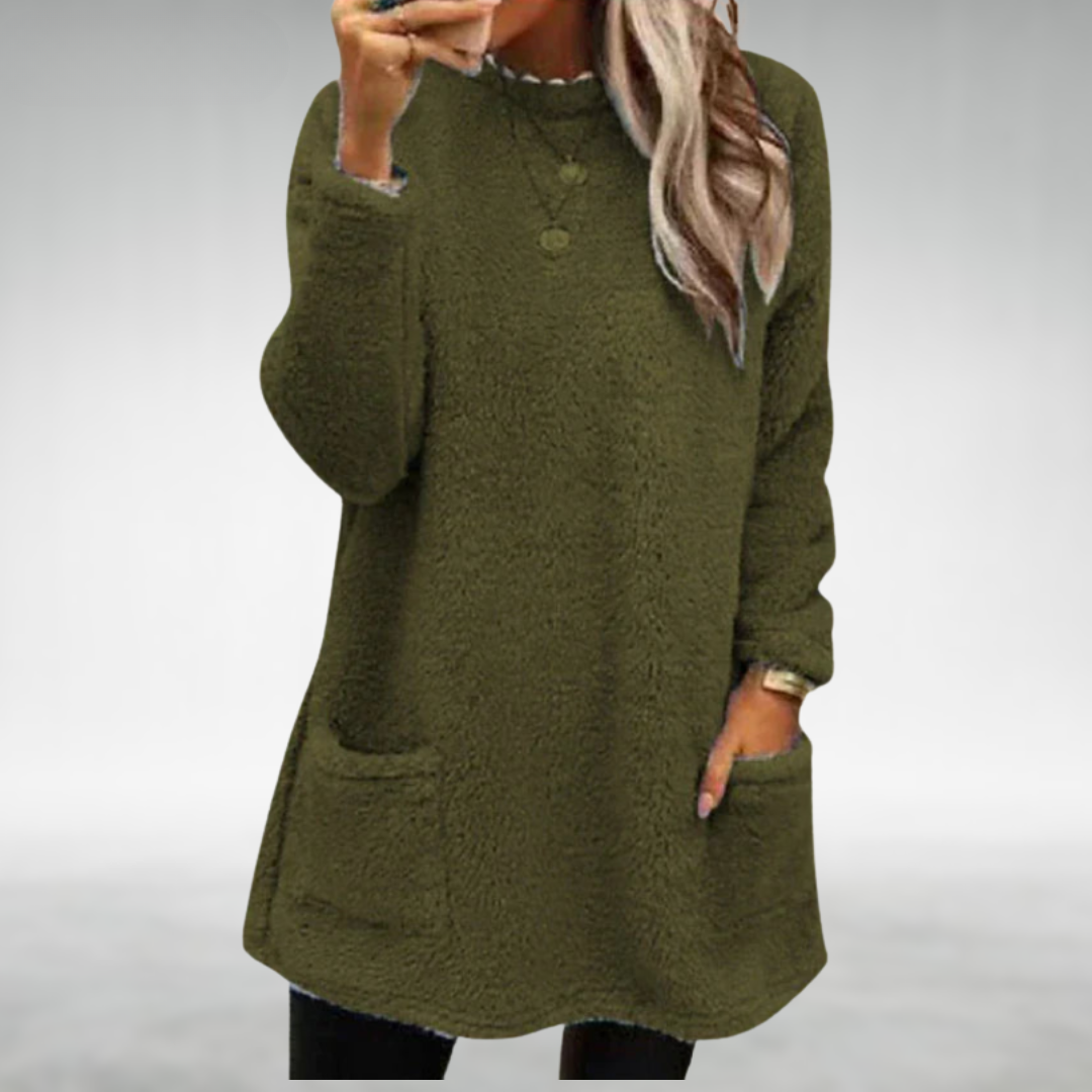 Maison |  Everyday Pullover