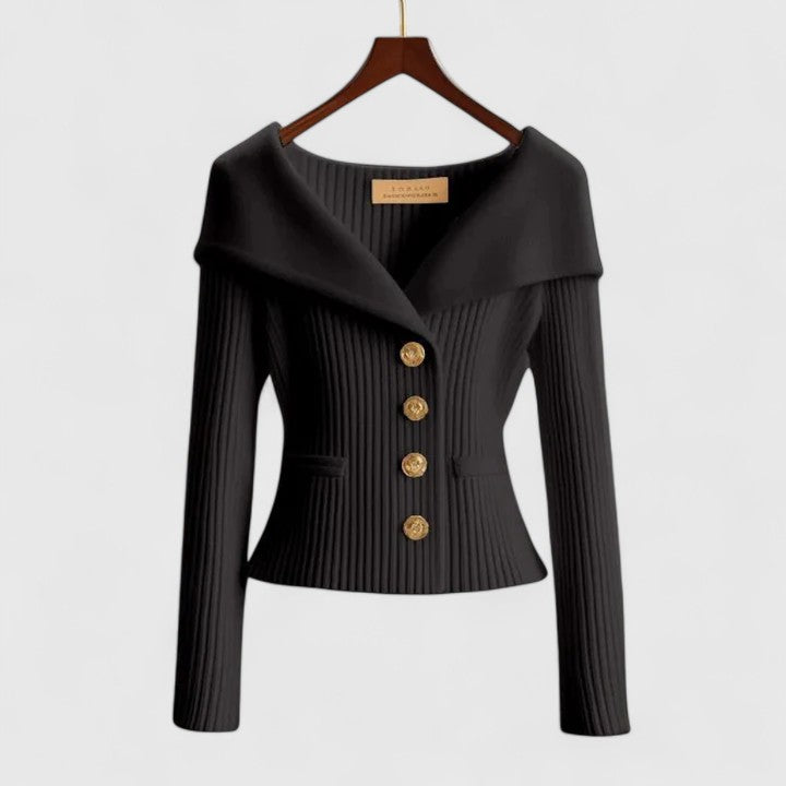 Masion | Elegant Cardigan