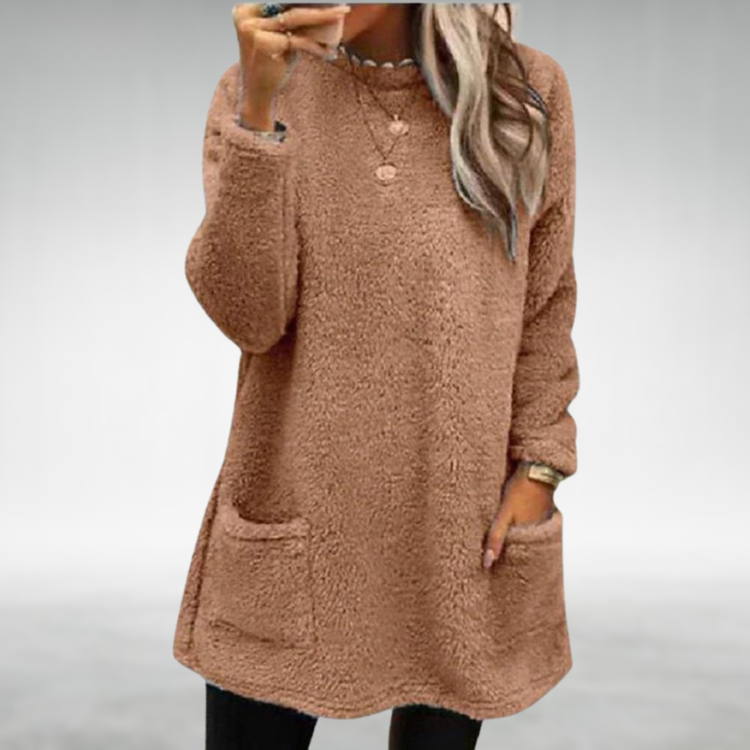 Maison |  Everyday Pullover