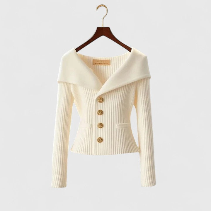 Masion | Elegant Cardigan