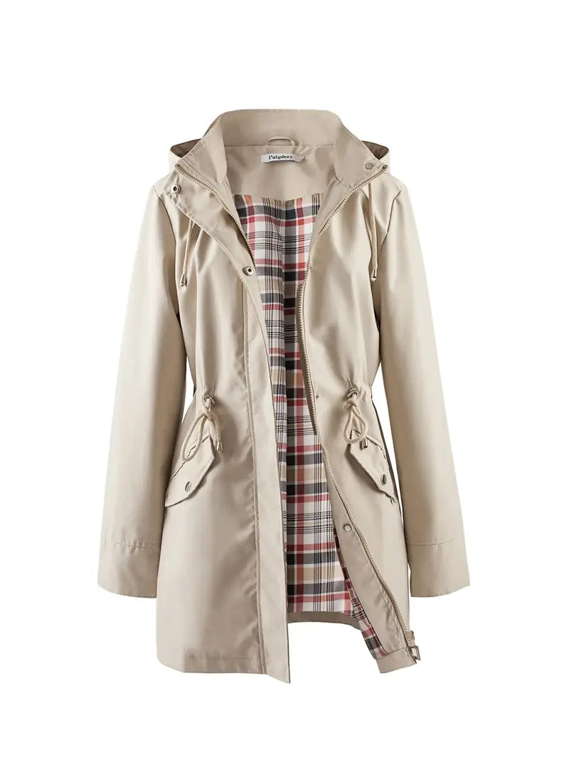 Madison | All-Weather Essentials Parka – 8 colors