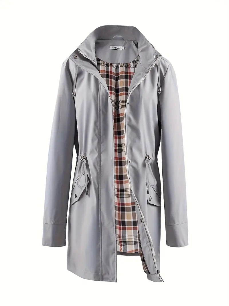 Madison | All-Weather Essentials Parka – 8 colors