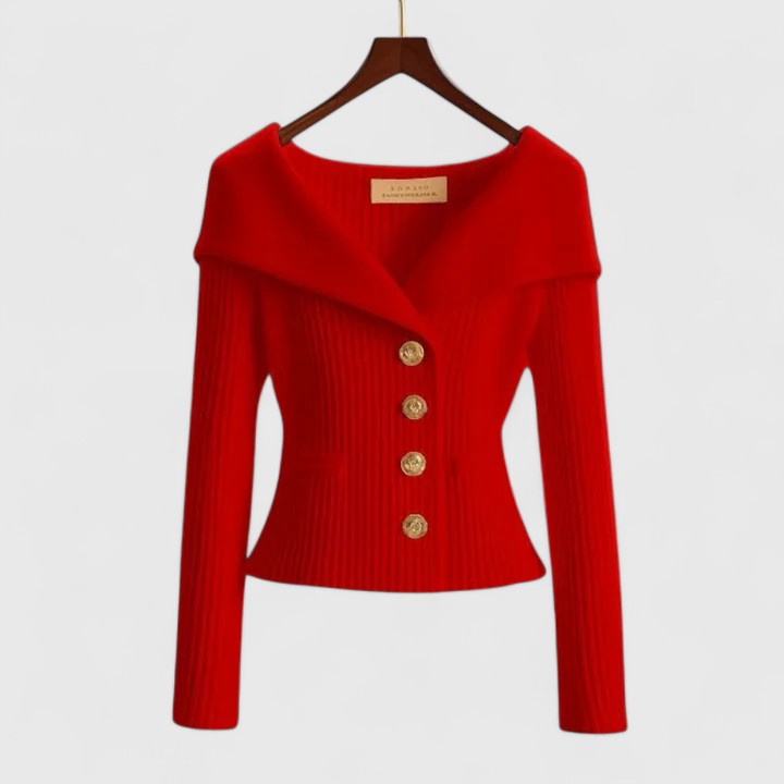 Masion | Elegant Cardigan