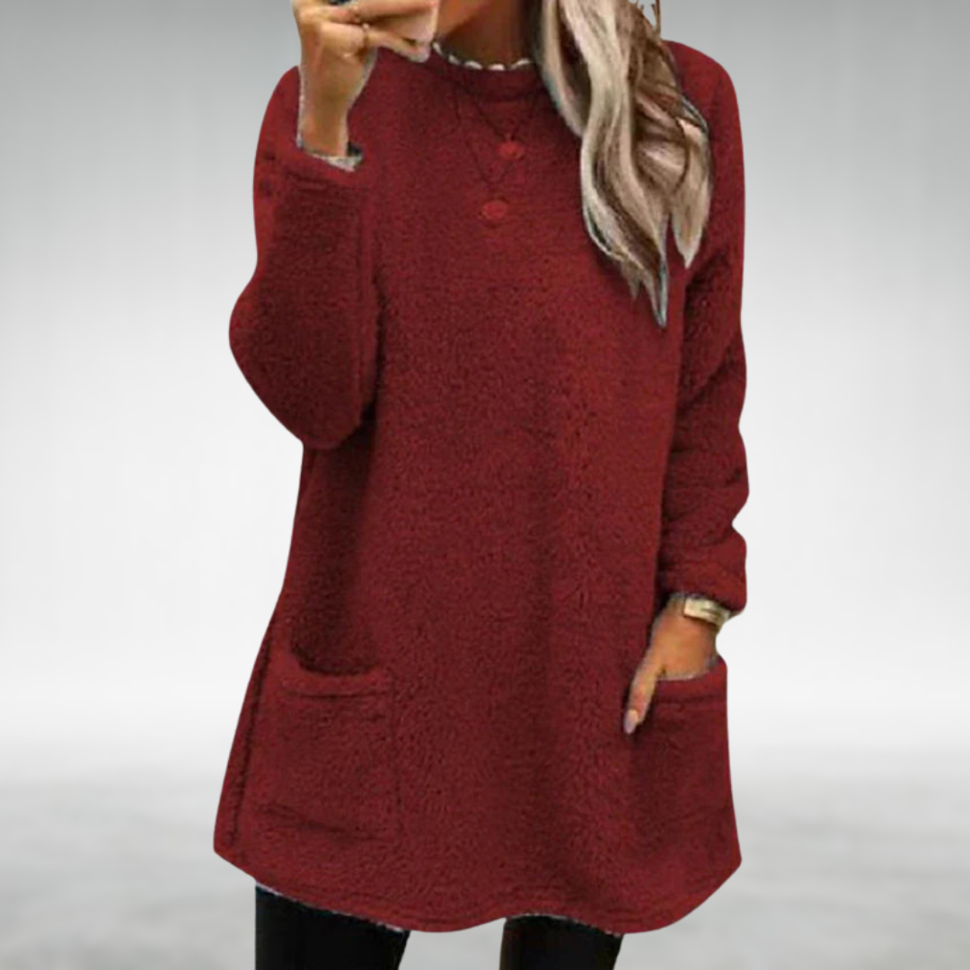 Maison |  Everyday Pullover
