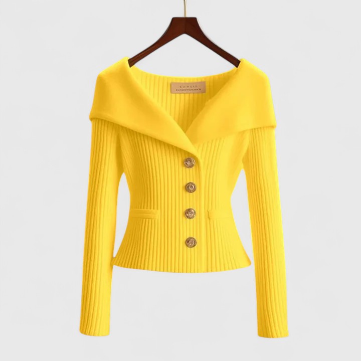 Masion | Elegant Cardigan