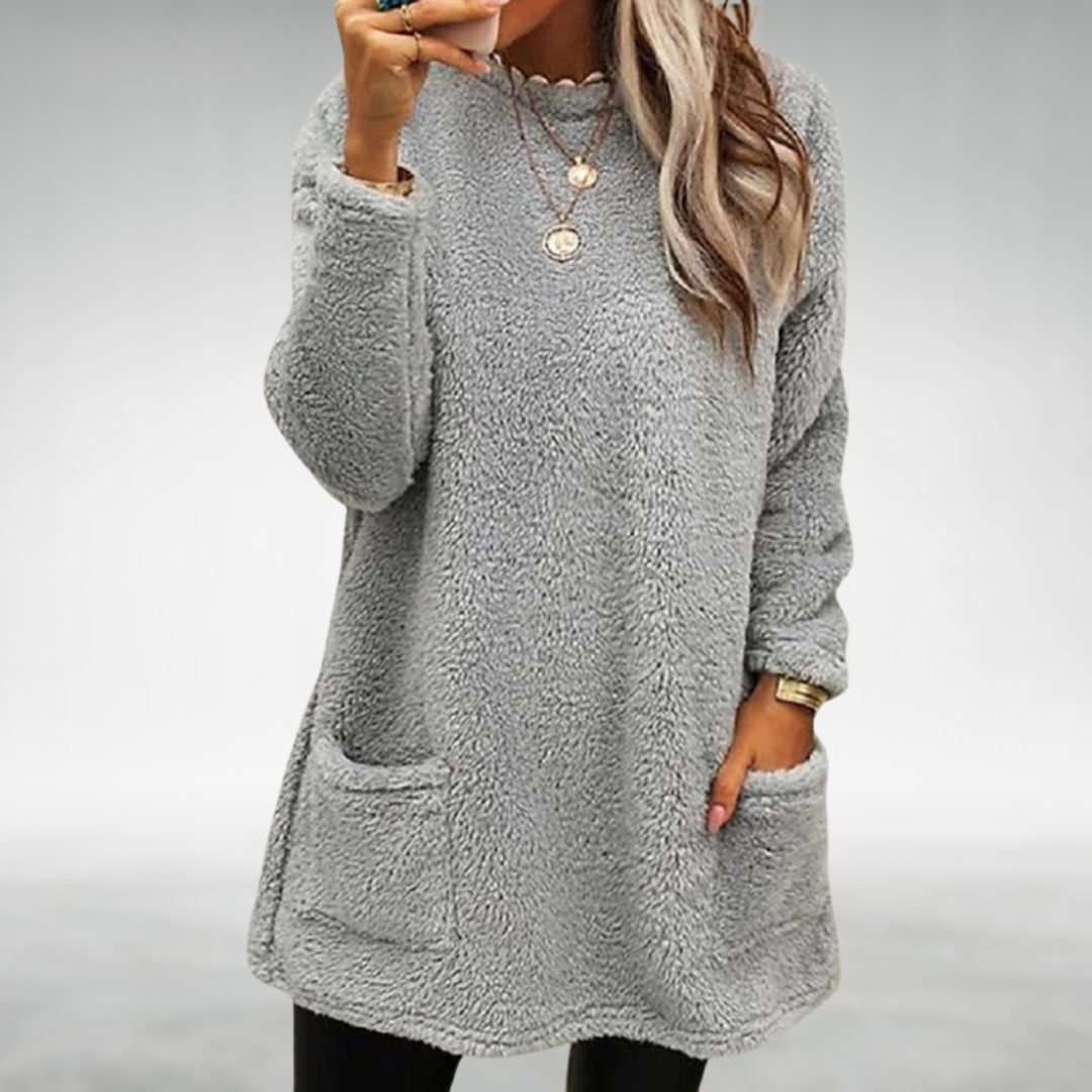 Maison |  Everyday Pullover