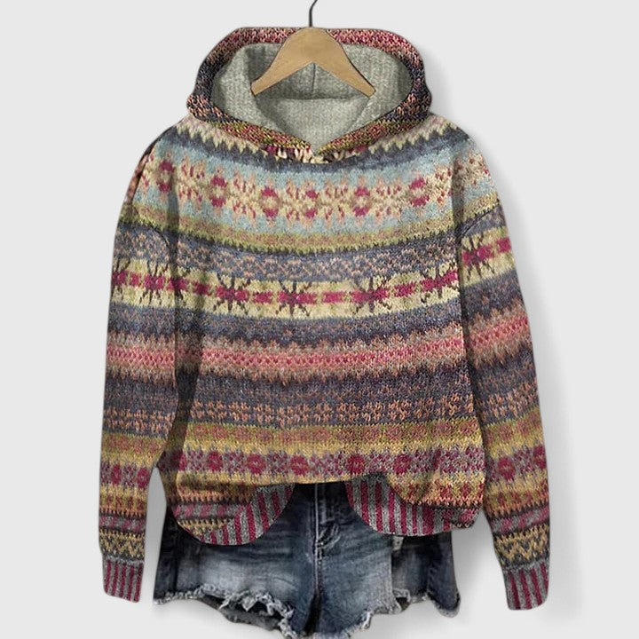 Masion | Sophisticated Sweatshirt