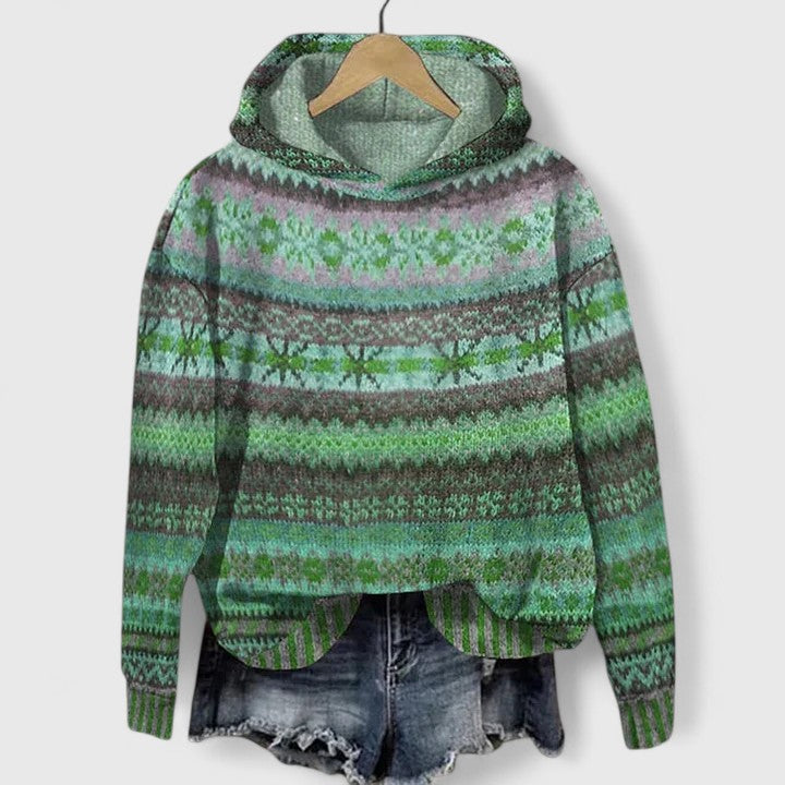 Masion | Sophisticated Sweatshirt