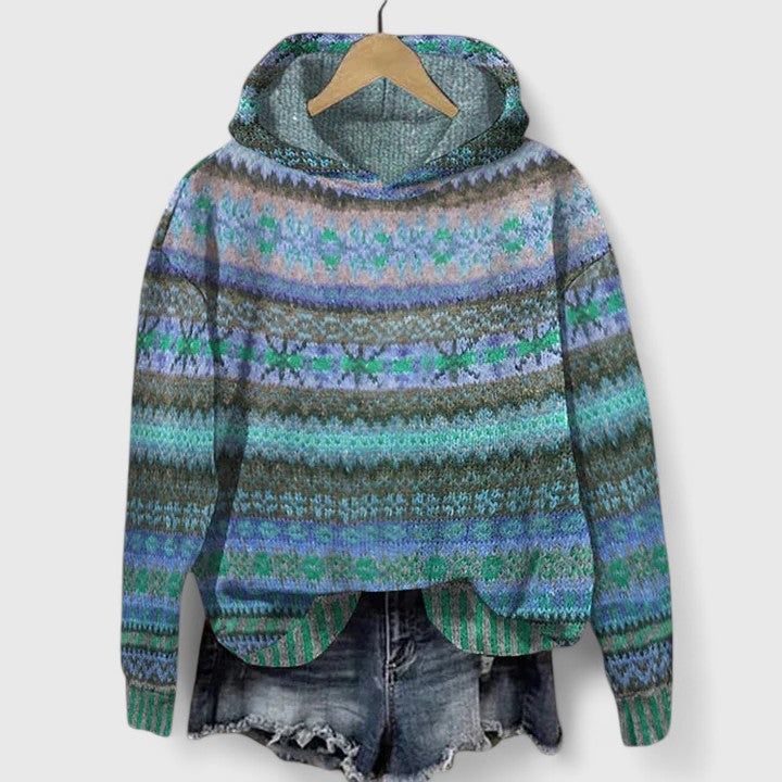 Masion | Sophisticated Sweatshirt