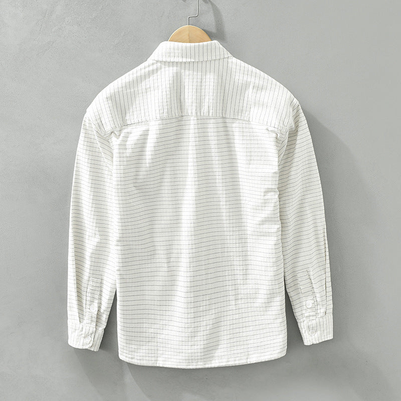 Alessandro Veneti Veste La Robustezza