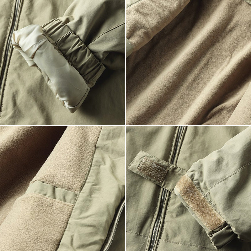 Veste Alpine Shield de Felix Grant