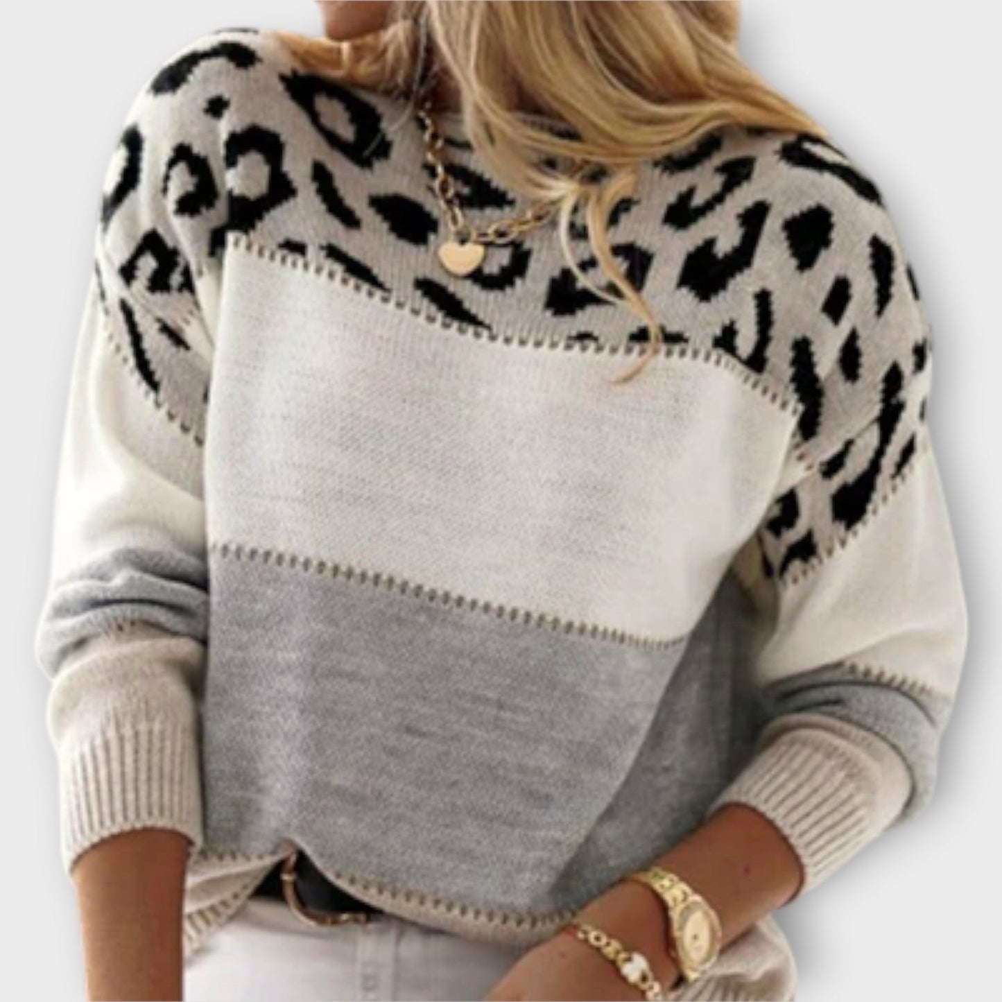 Masion | Elegant Sweater