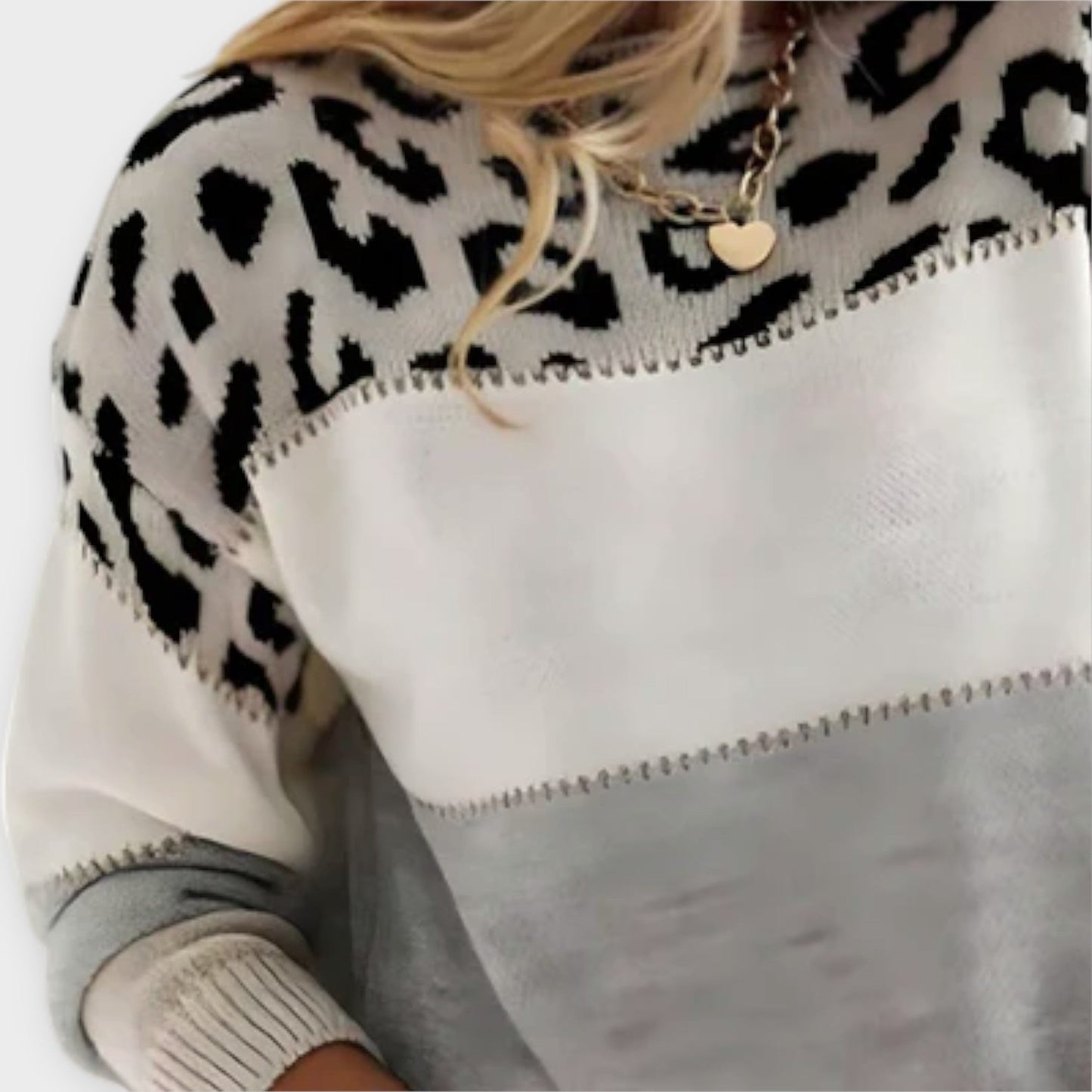 Masion | Elegant Sweater