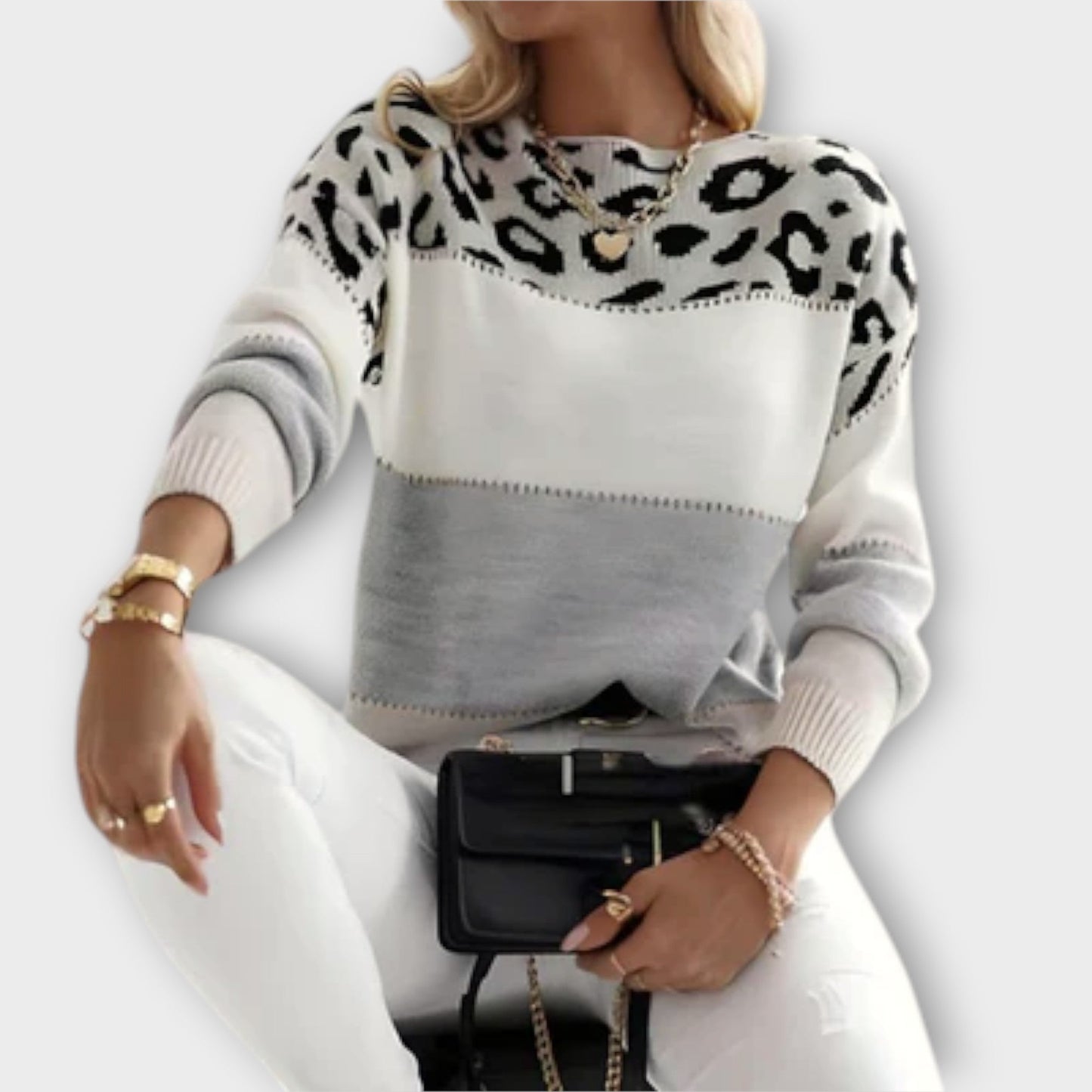 Masion | Elegant Sweater