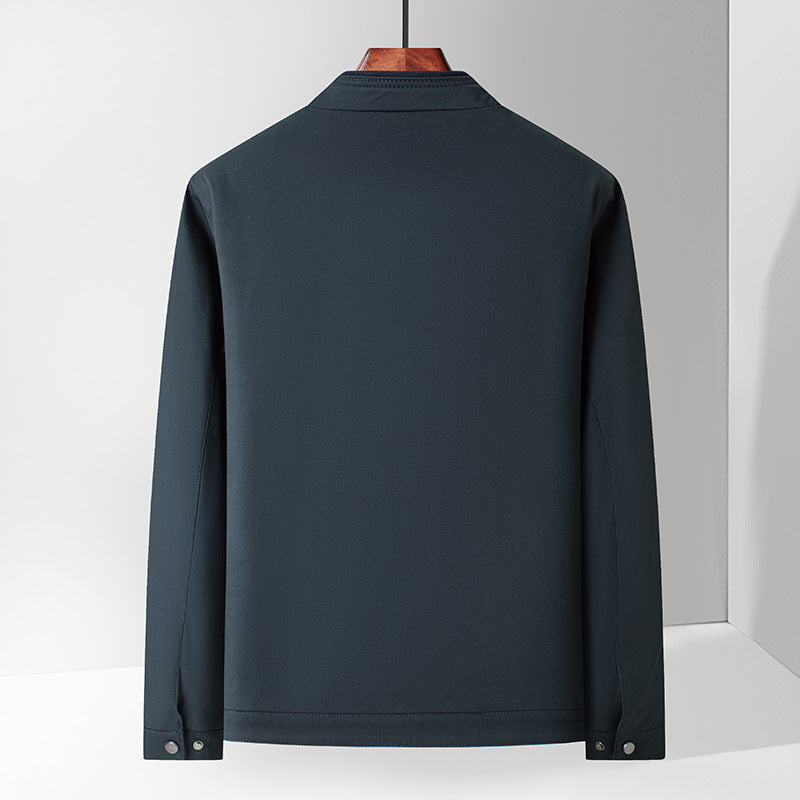 Veste L'Héritage Moderne par Marco Bianchi