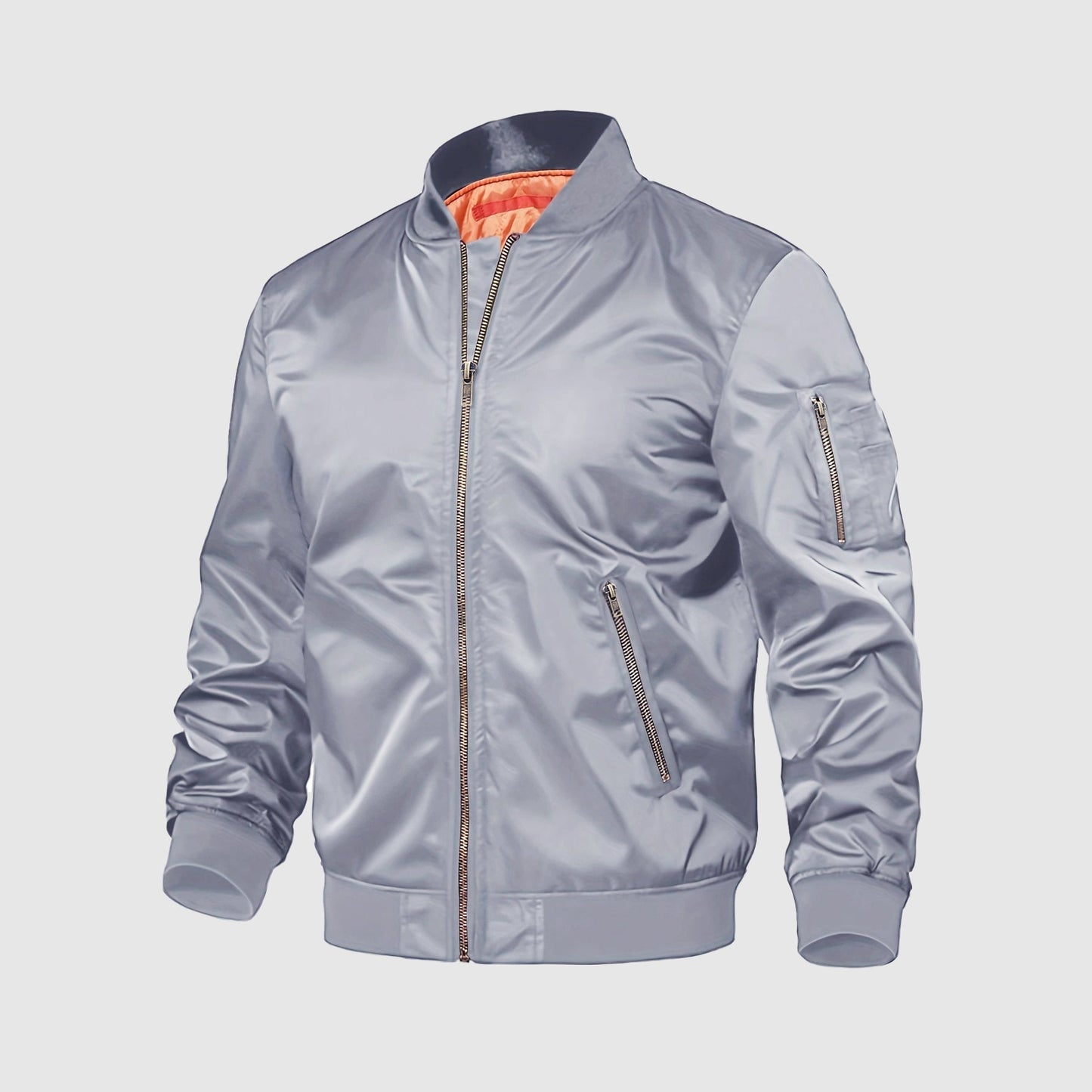 La Giacca de l'Aviateur d'Alessandro Veneti