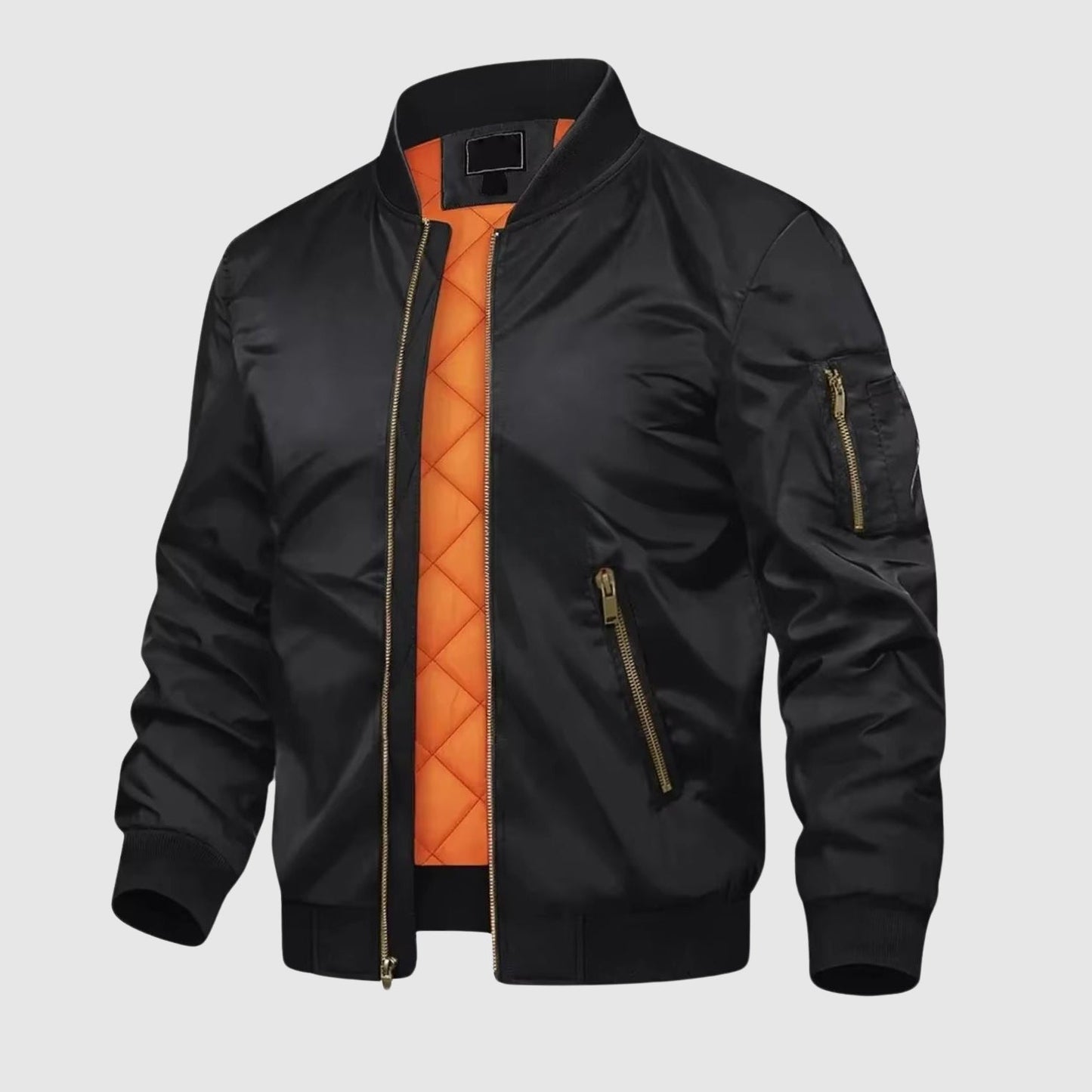 La Giacca de l'Aviateur d'Alessandro Veneti