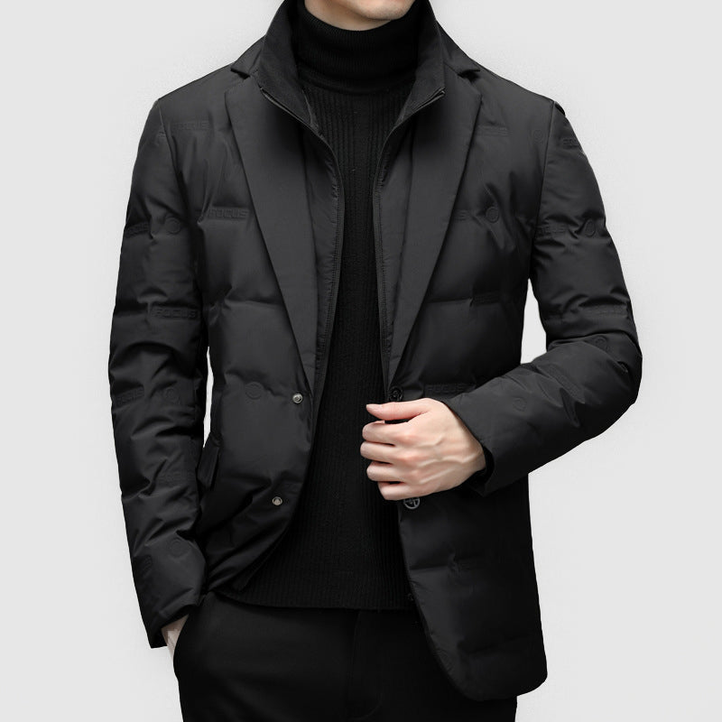 Doudoune Lorenzo Vitali Ridge