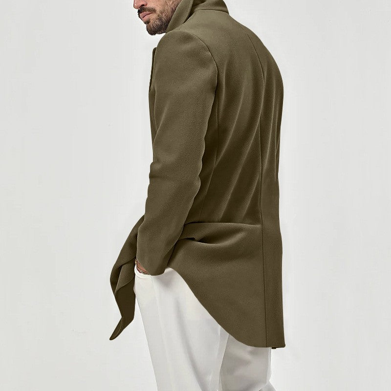 Manteau Sterling Heritage de Marco Bianchi