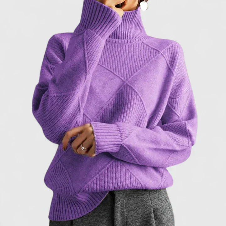 Masion | Comfortable Sweater