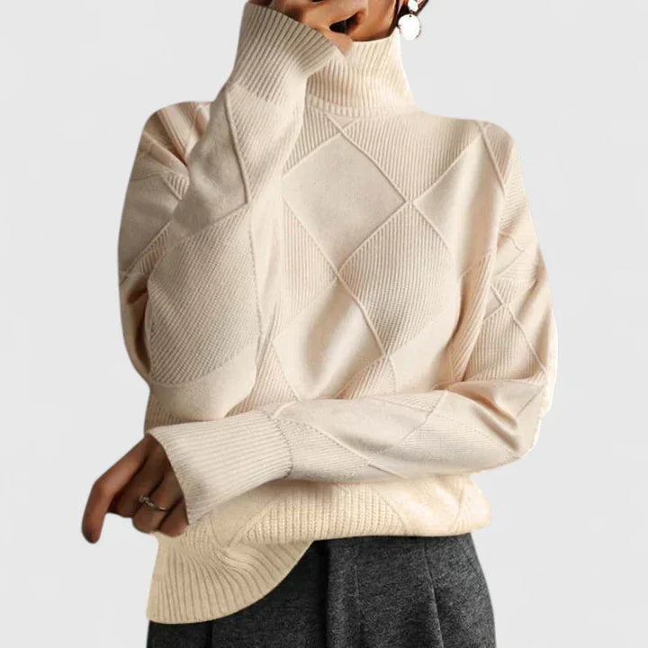Masion | Comfortable Sweater