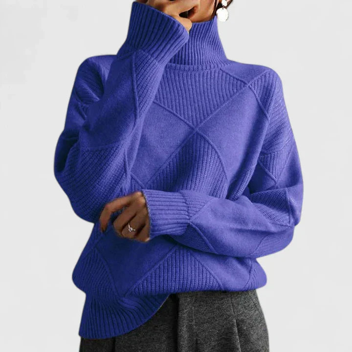 Masion | Comfortable Sweater