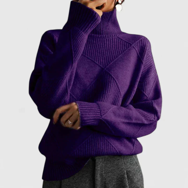 Masion | Comfortable Sweater