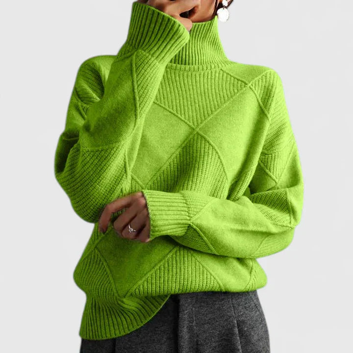 Masion | Comfortable Sweater