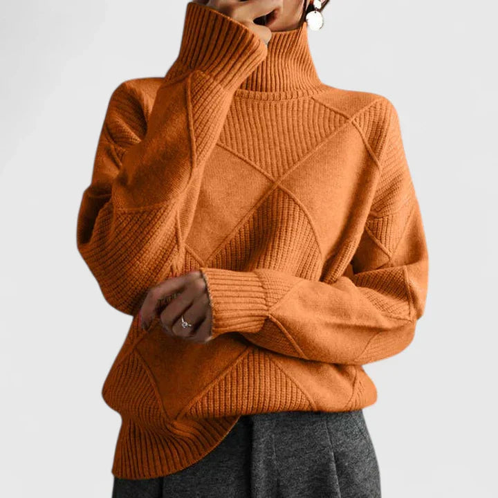 Masion | Comfortable Sweater