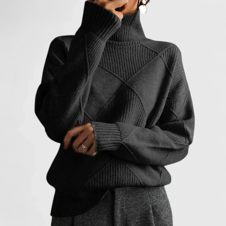 Masion | Comfortable Sweater