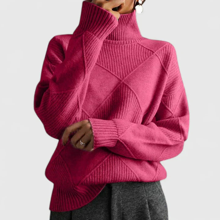 Masion | Comfortable Sweater