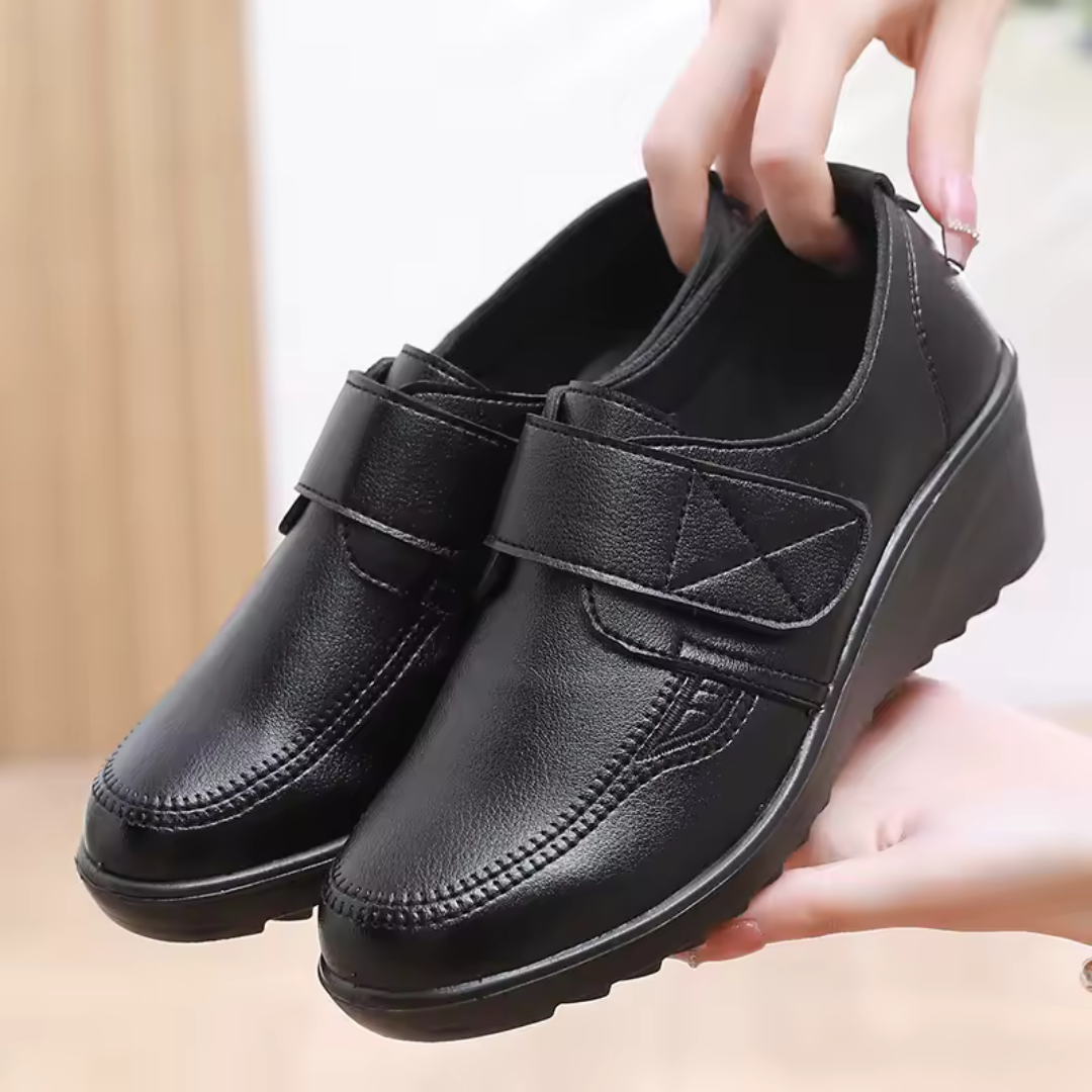 Velva™ - CHAUSSURES DE SOUTIEN À VELCRO