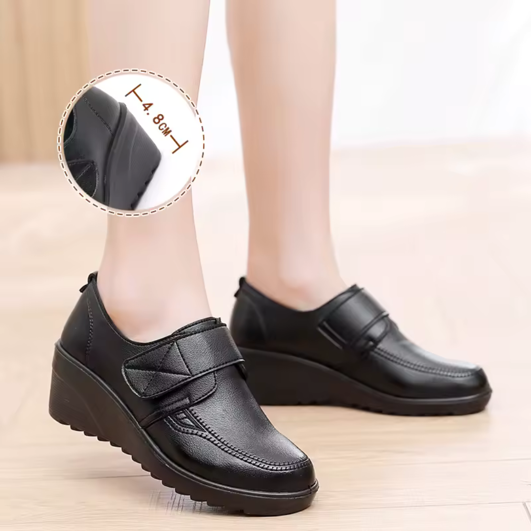 Velva™ - CHAUSSURES DE SOUTIEN À VELCRO
