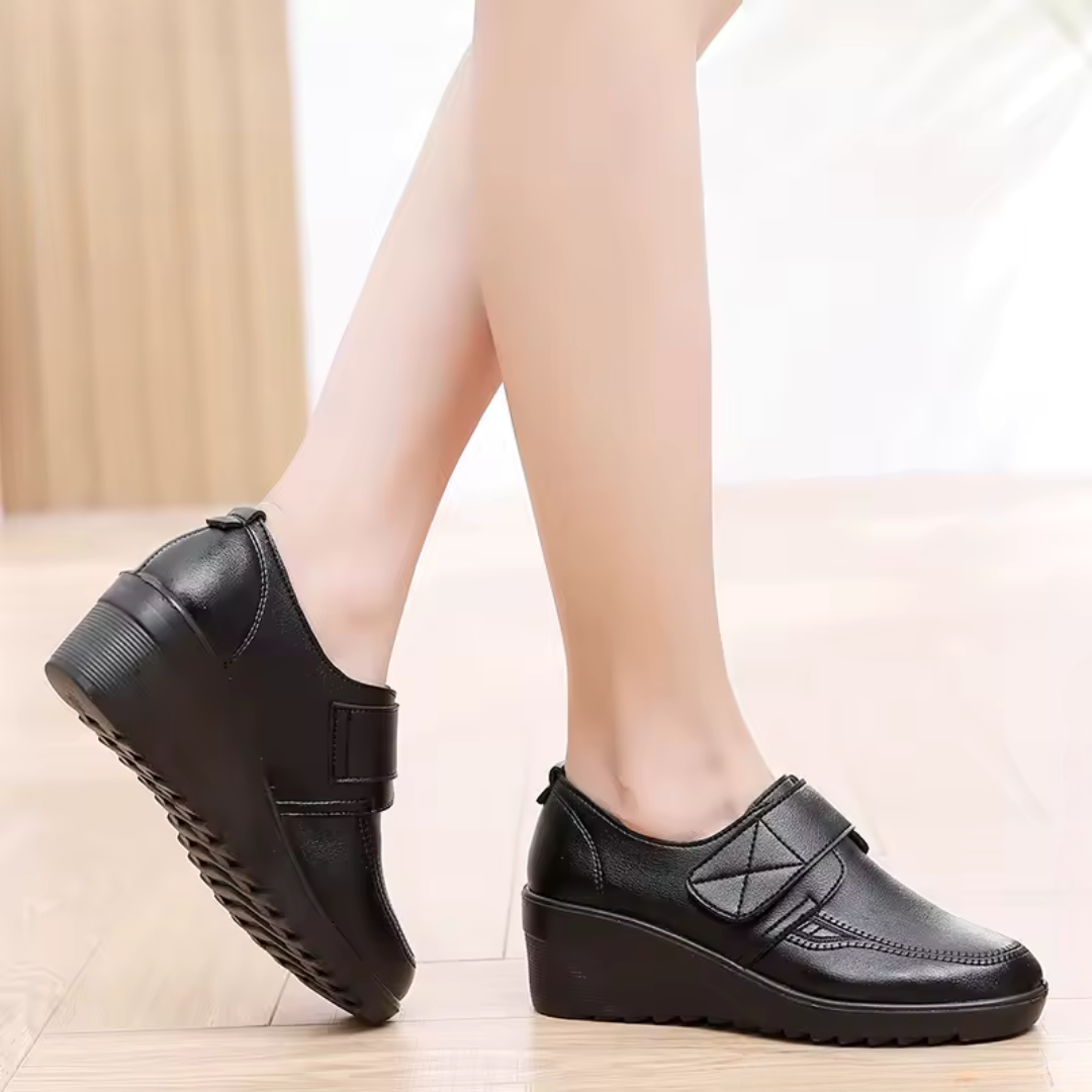 Velva™ - CHAUSSURES DE SOUTIEN À VELCRO