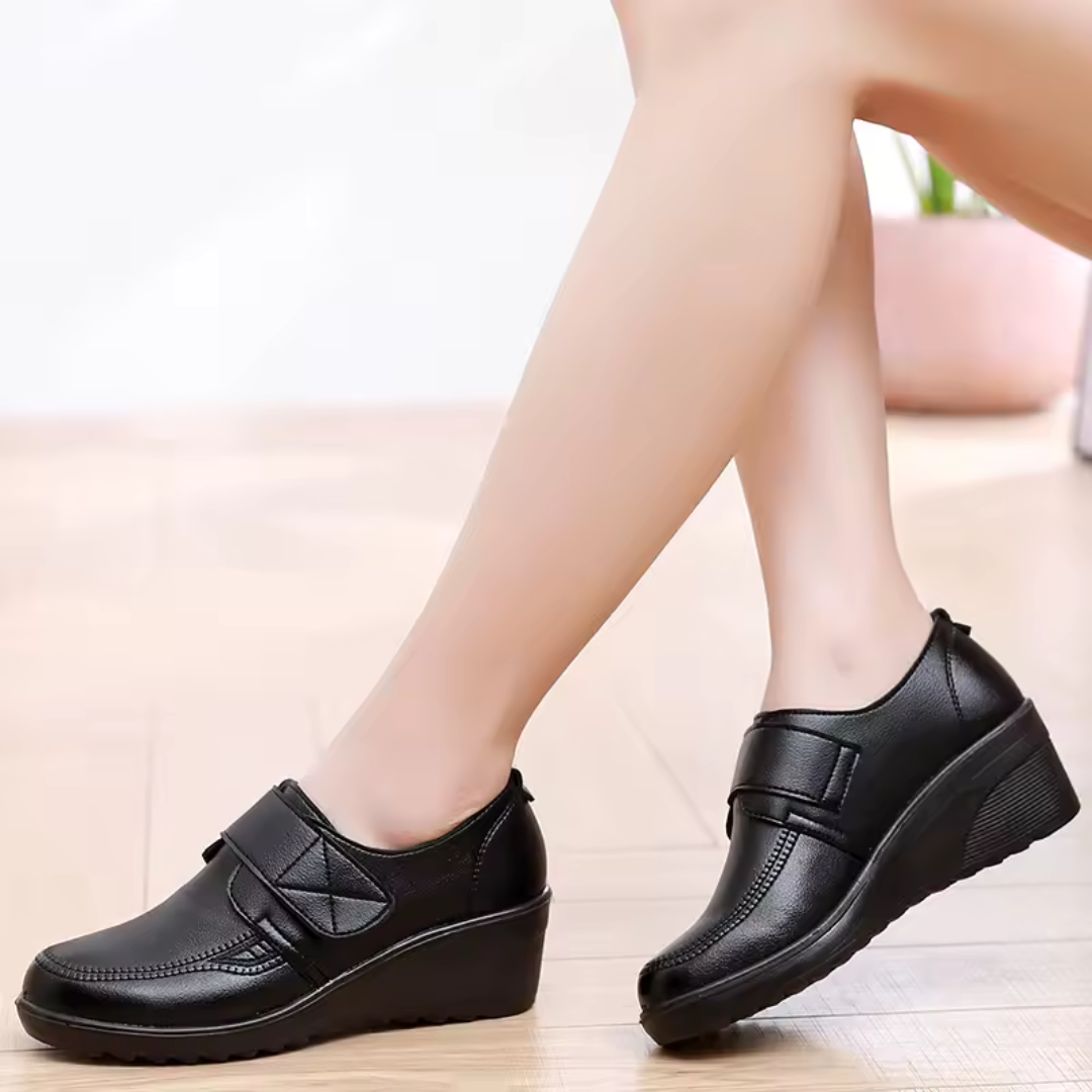 Velva™ - CHAUSSURES DE SOUTIEN À VELCRO