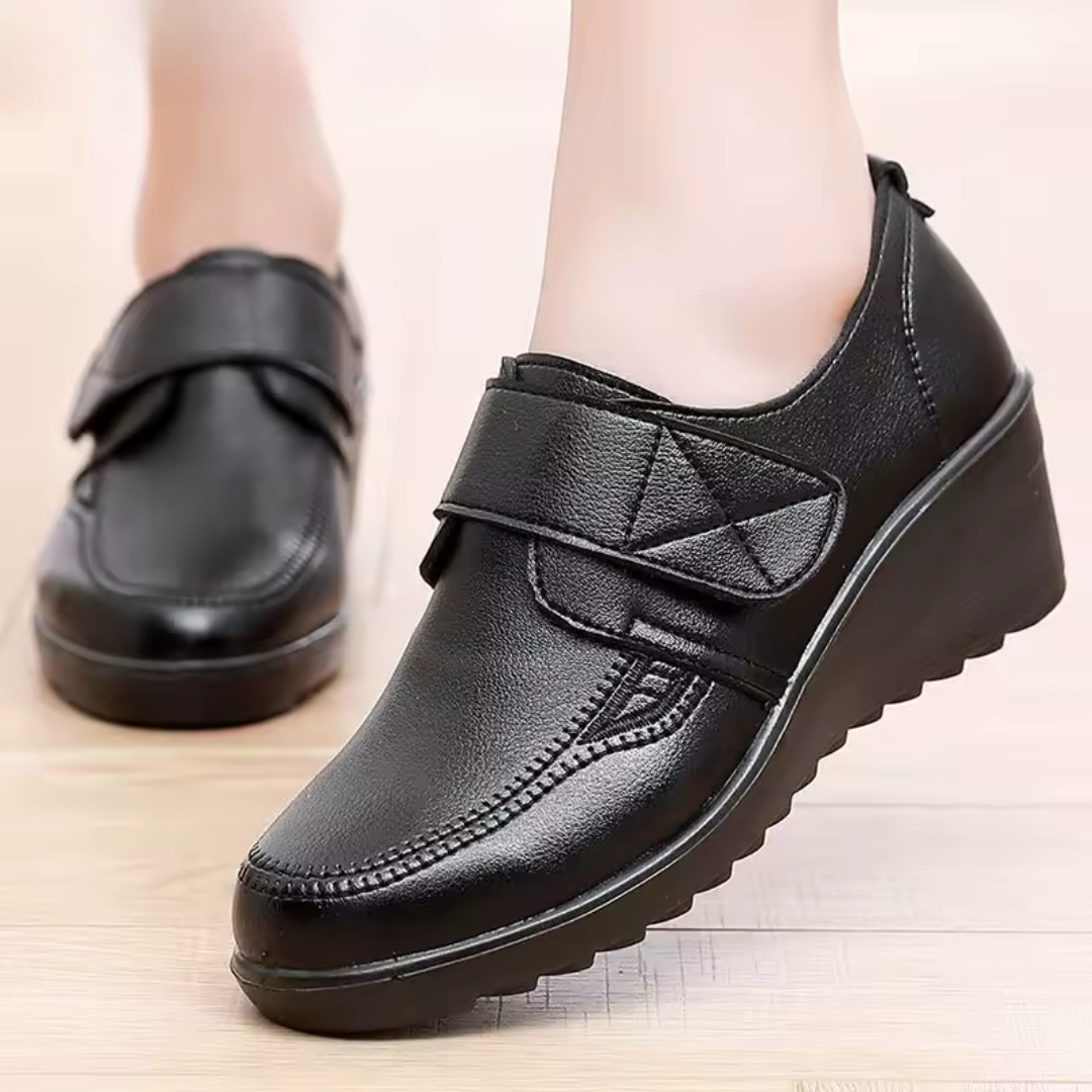 Velva™ - CHAUSSURES DE SOUTIEN À VELCRO