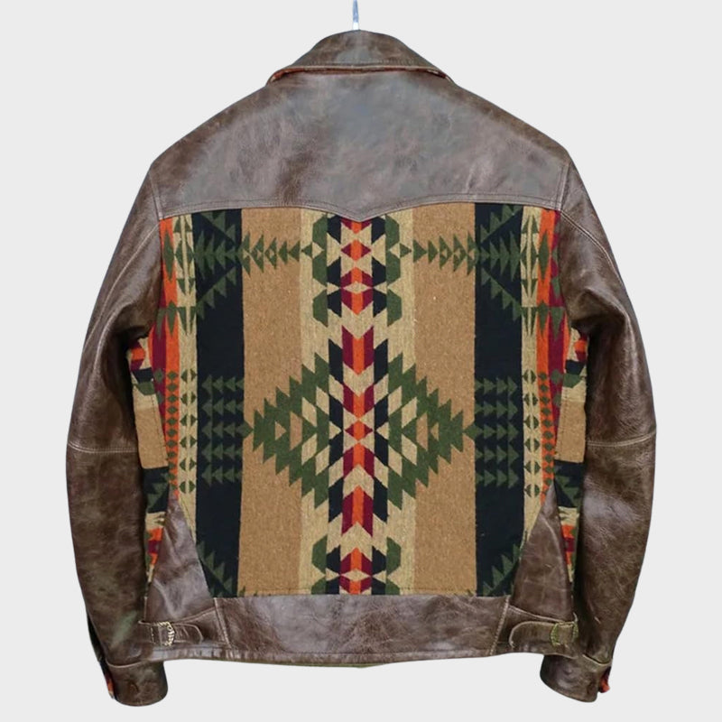 Veste Roberto Russo Redrock Heritage